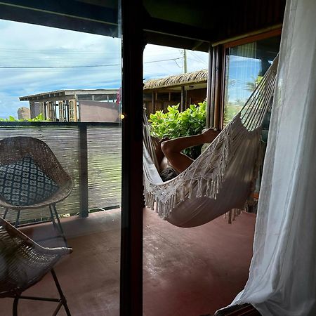 Paraiso Sunset Bungalows Hanga Roa Zewnętrze zdjęcie