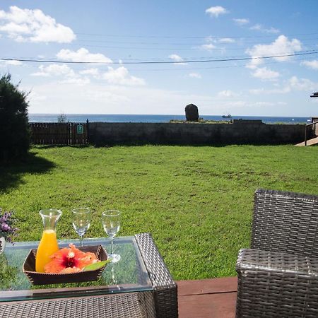 Paraiso Sunset Bungalows Hanga Roa Zewnętrze zdjęcie
