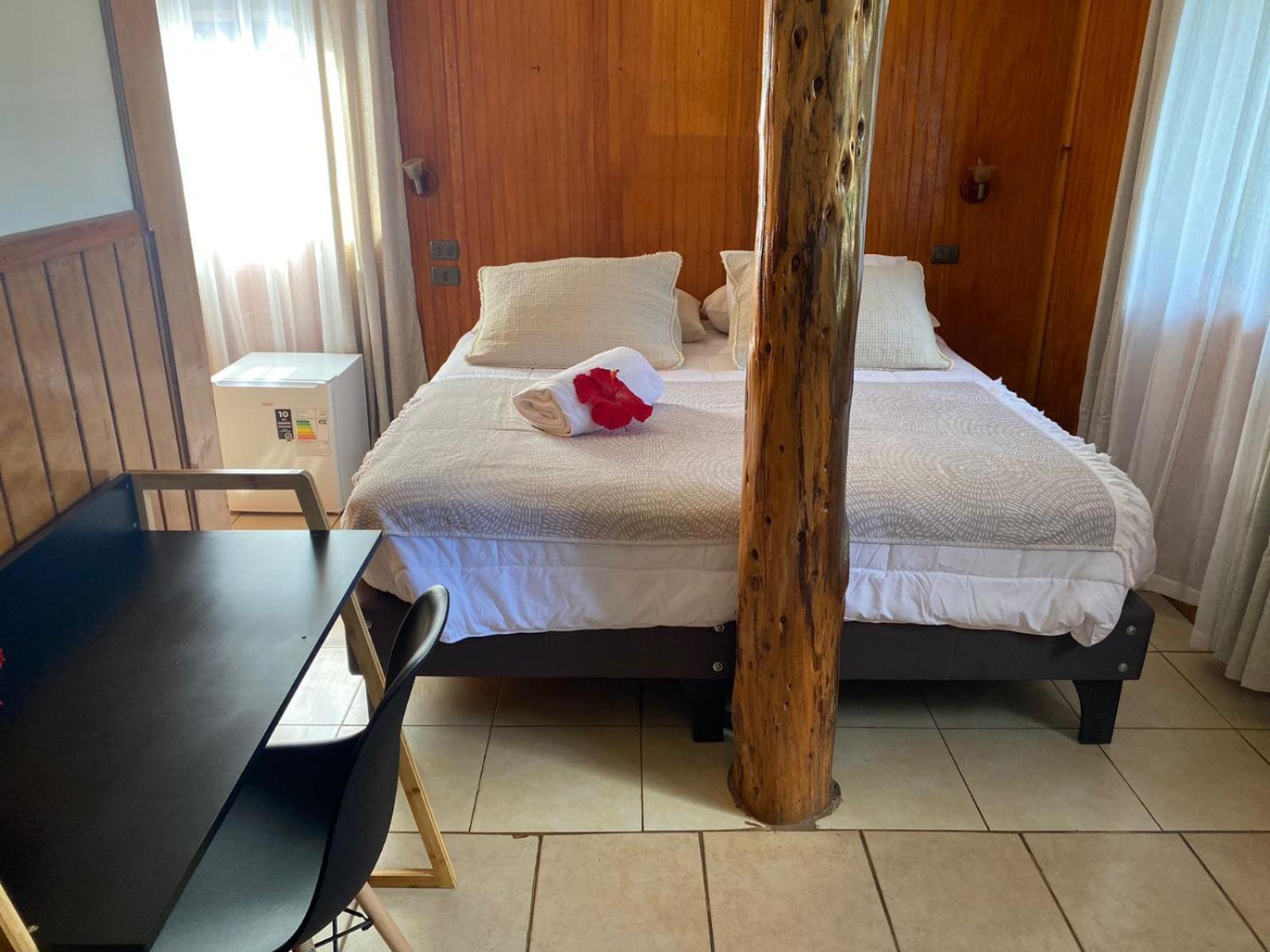 Paraiso Sunset Bungalows Hanga Roa Zewnętrze zdjęcie