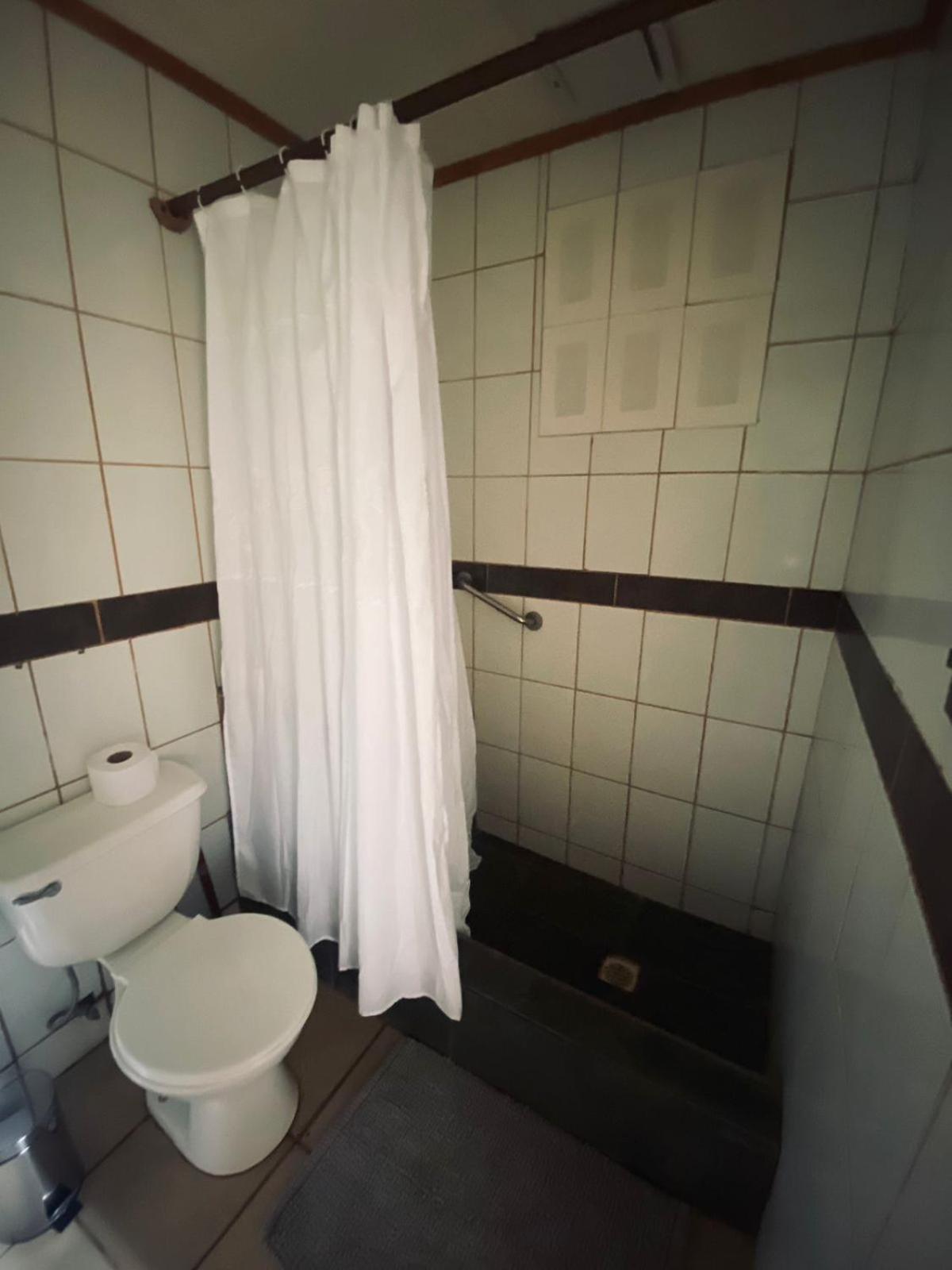 Paraiso Sunset Bungalows Hanga Roa Zewnętrze zdjęcie