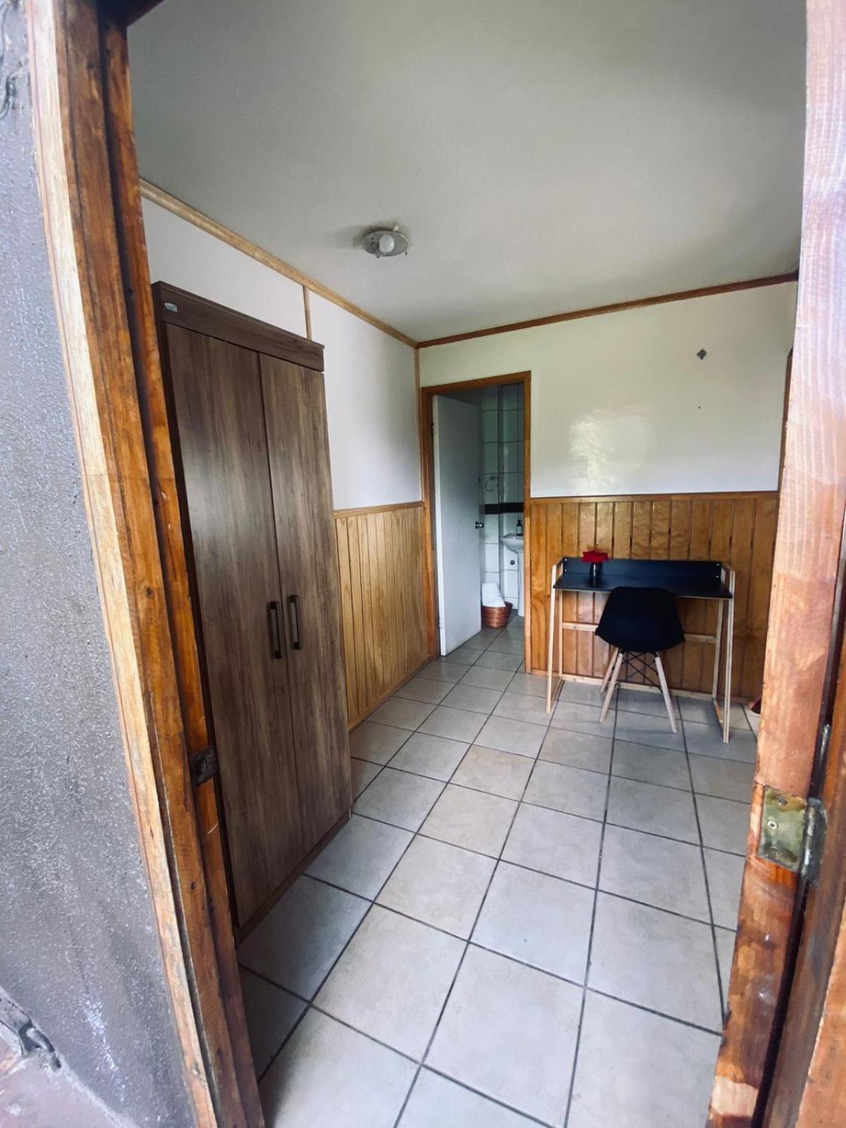 Paraiso Sunset Bungalows Hanga Roa Zewnętrze zdjęcie