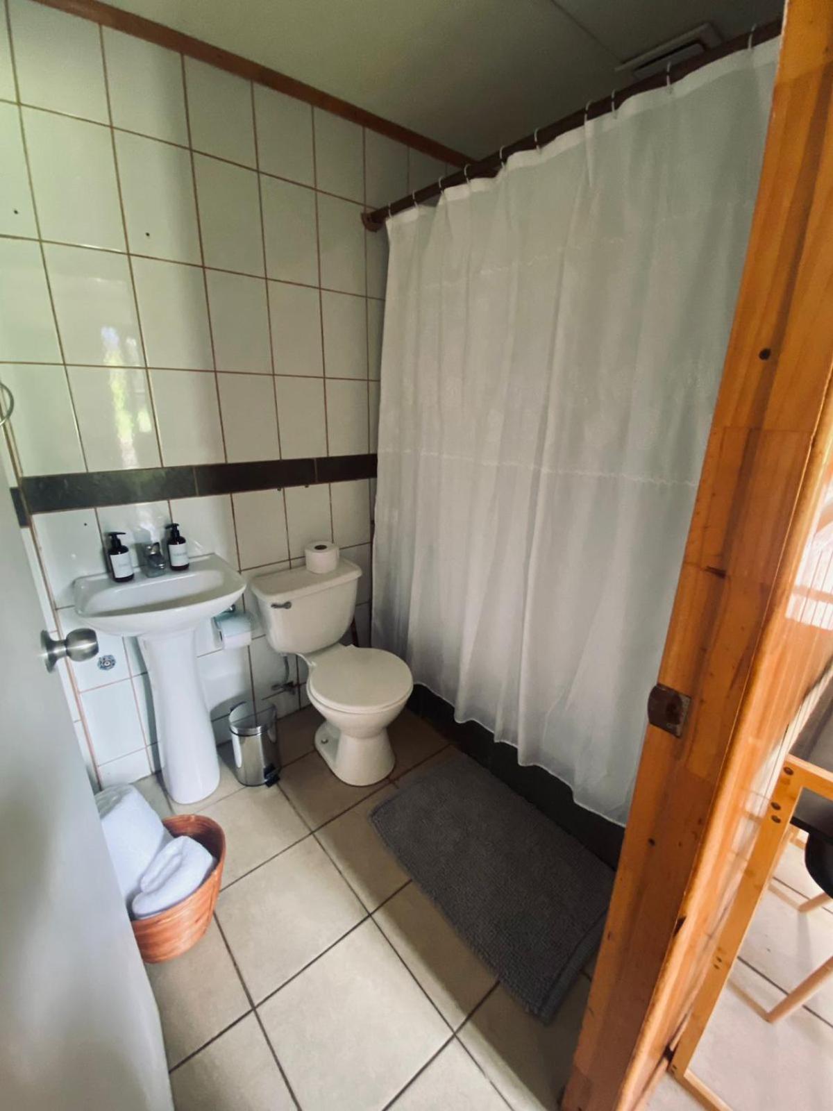 Paraiso Sunset Bungalows Hanga Roa Zewnętrze zdjęcie