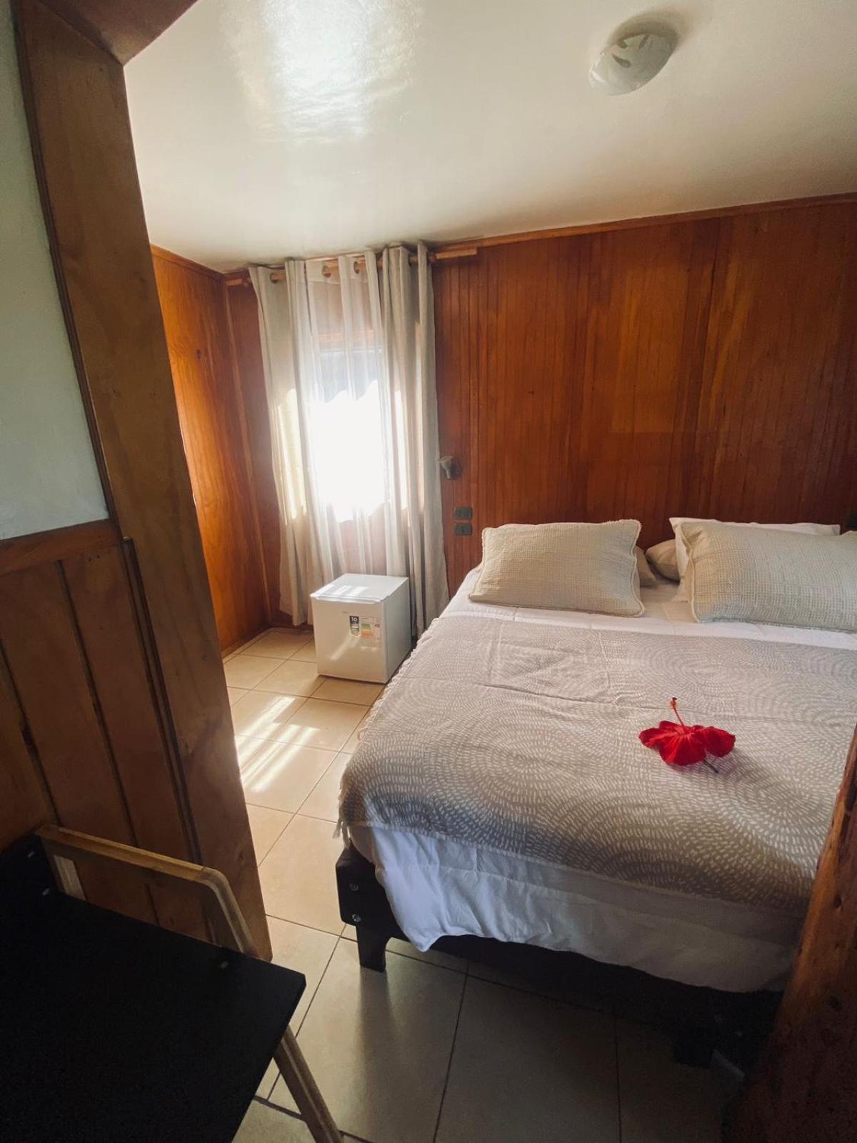 Paraiso Sunset Bungalows Hanga Roa Zewnętrze zdjęcie