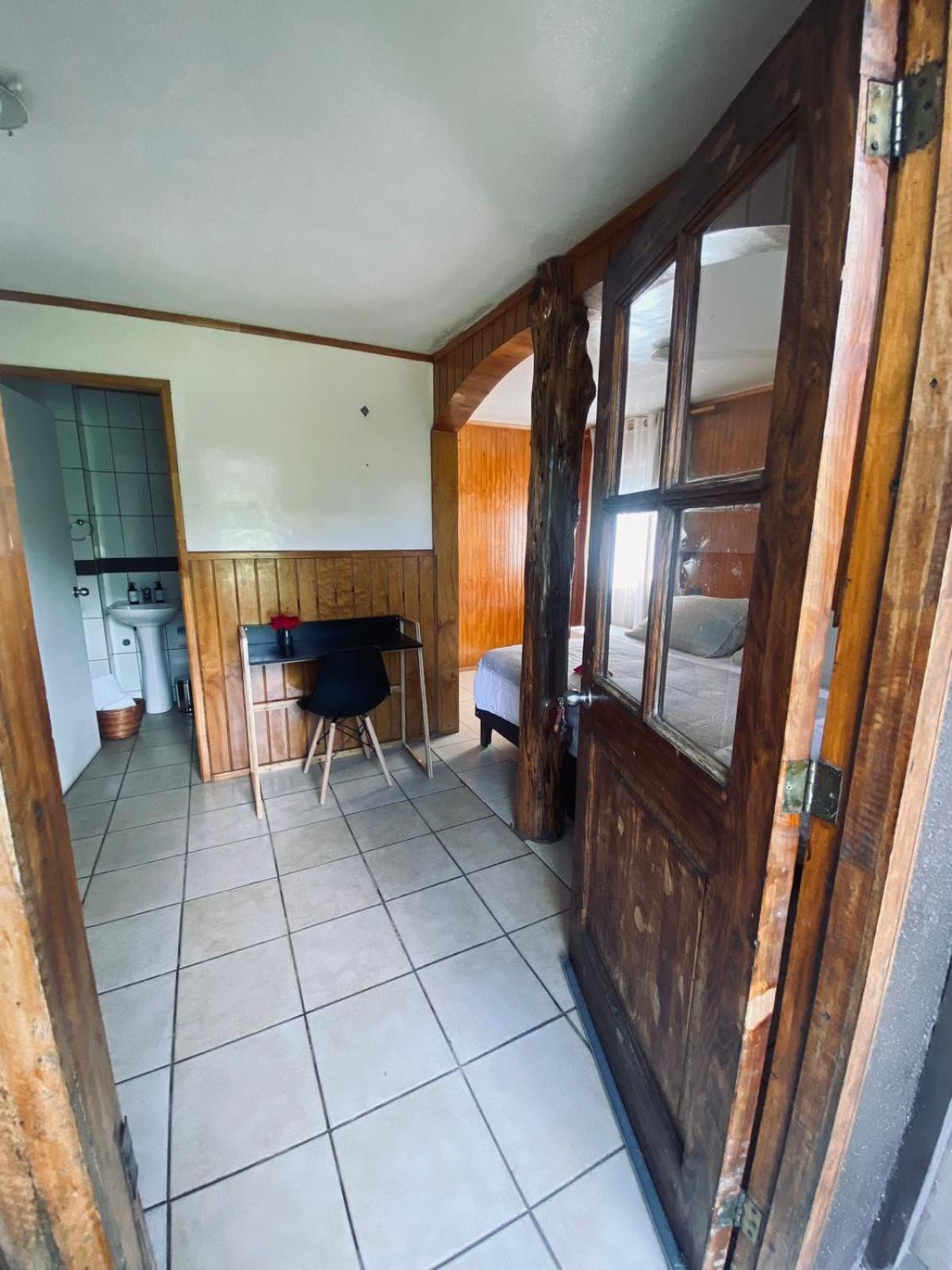 Paraiso Sunset Bungalows Hanga Roa Zewnętrze zdjęcie