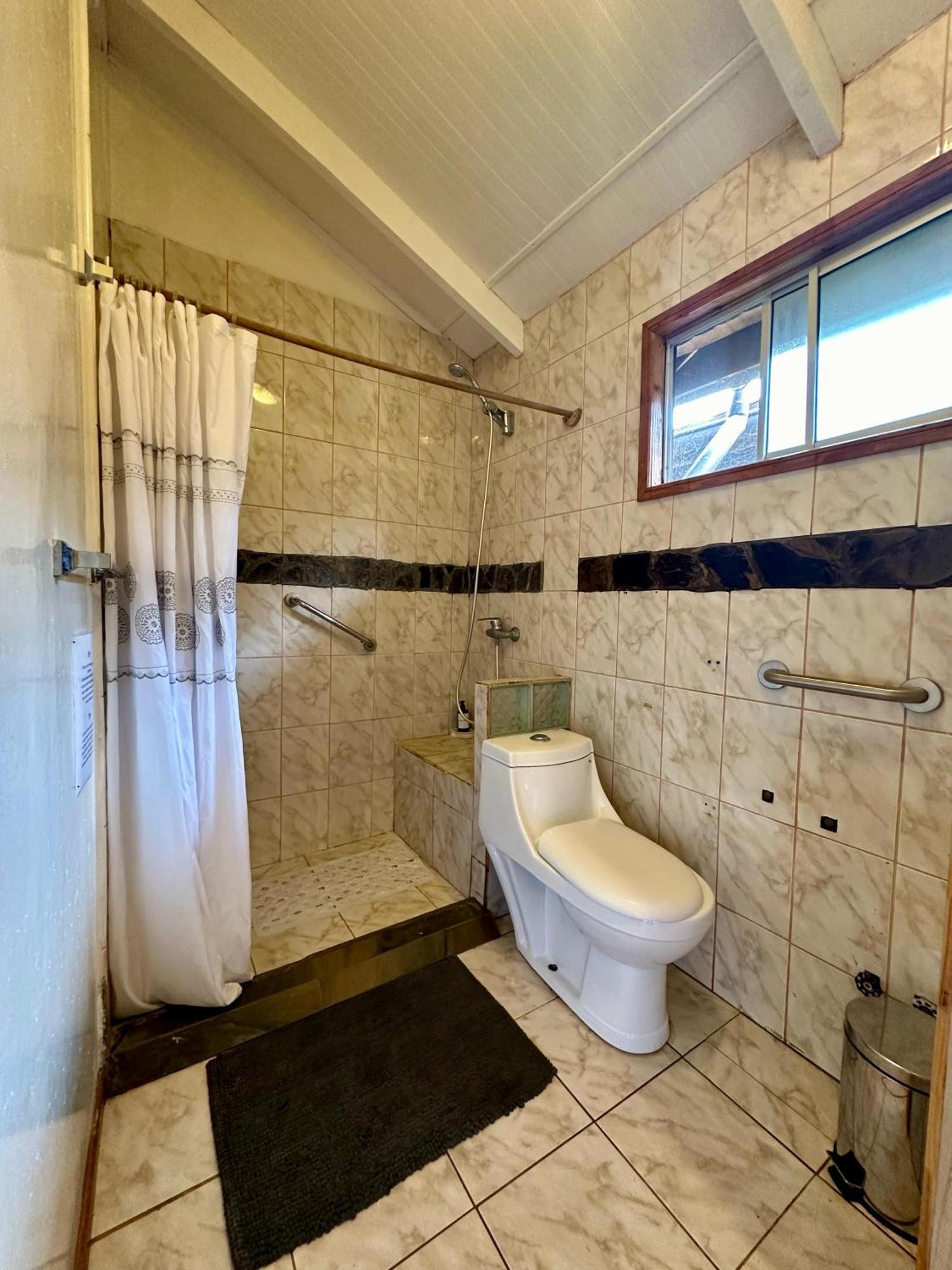 Paraiso Sunset Bungalows Hanga Roa Zewnętrze zdjęcie