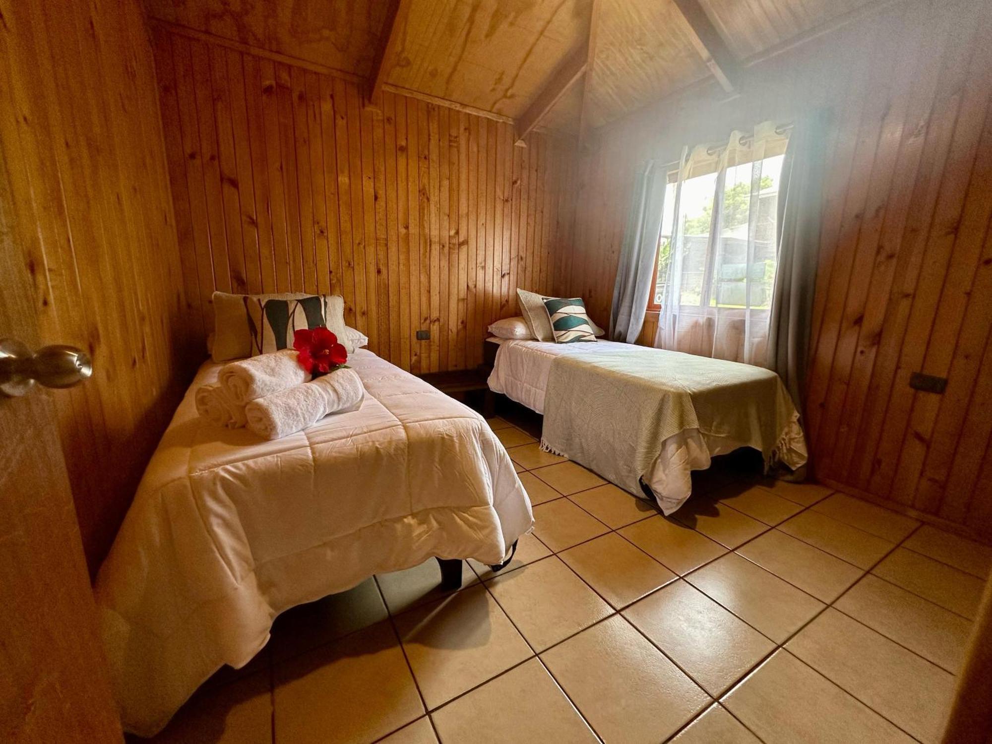 Paraiso Sunset Bungalows Hanga Roa Zewnętrze zdjęcie