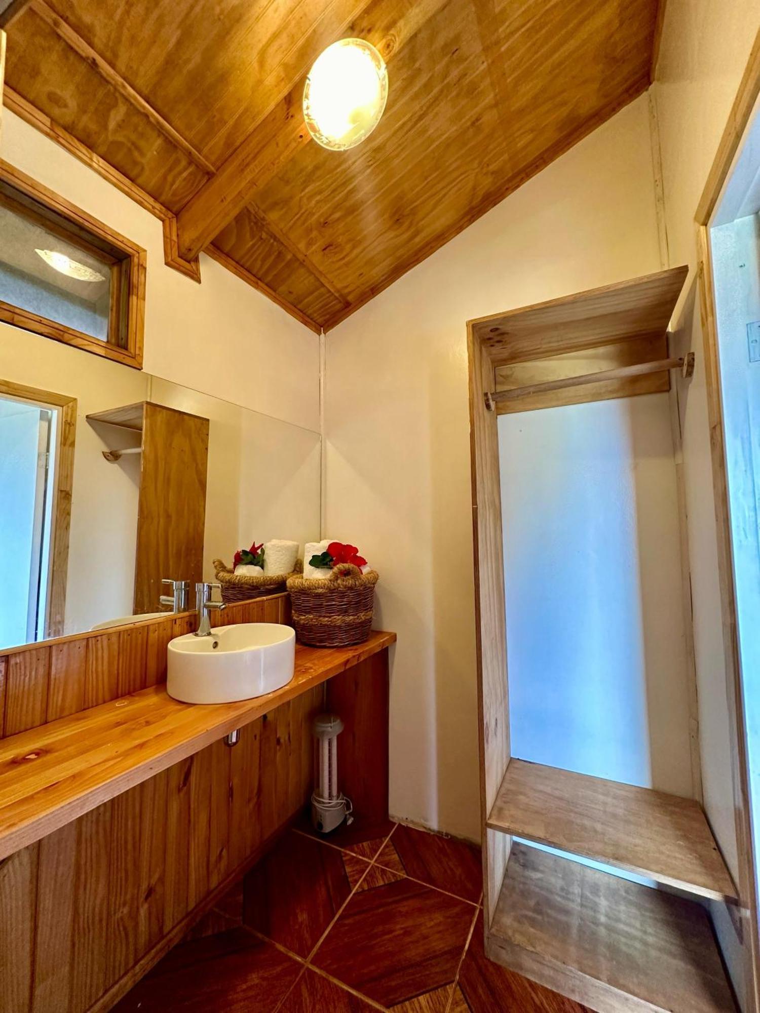 Paraiso Sunset Bungalows Hanga Roa Zewnętrze zdjęcie