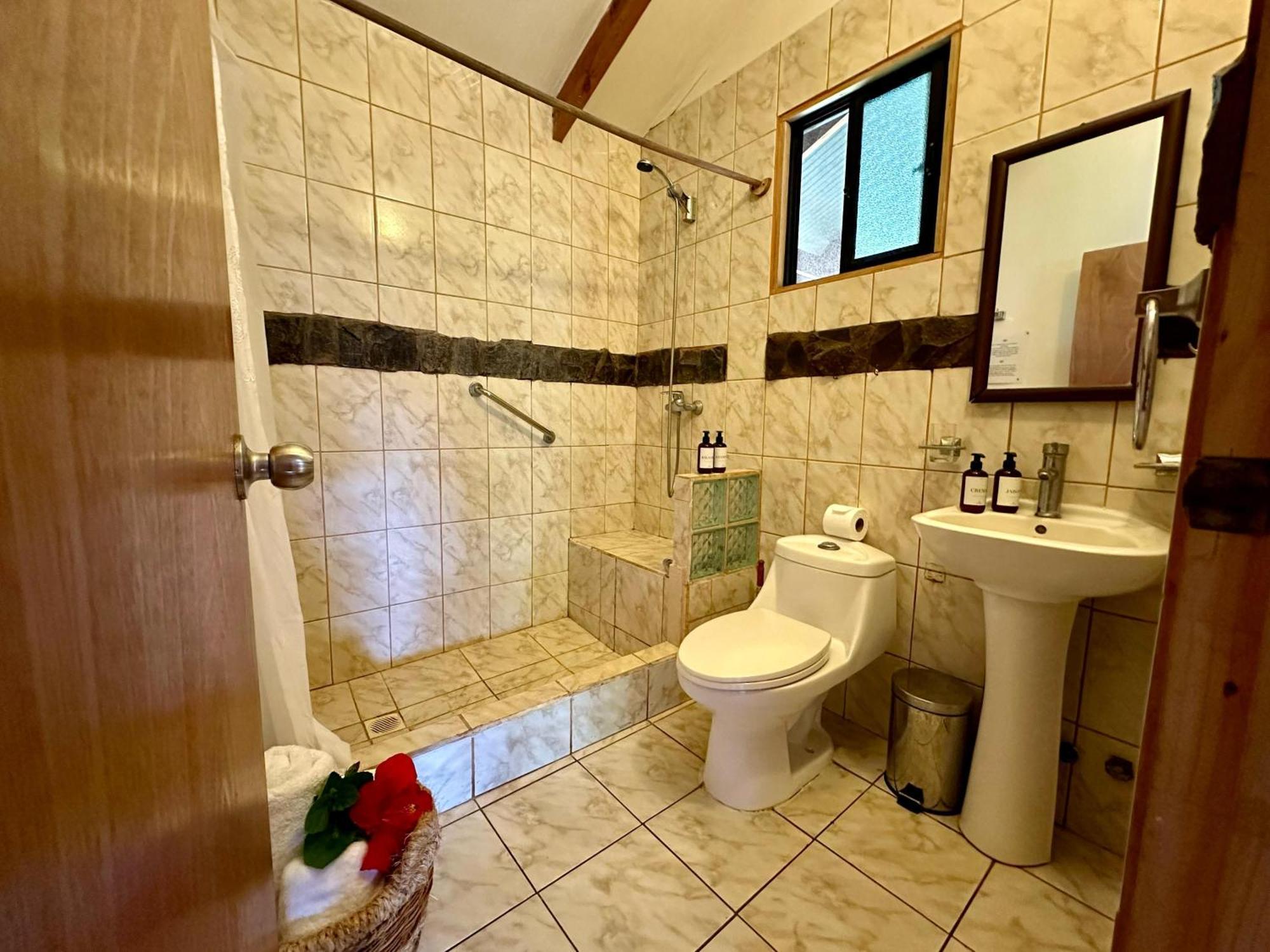 Paraiso Sunset Bungalows Hanga Roa Zewnętrze zdjęcie