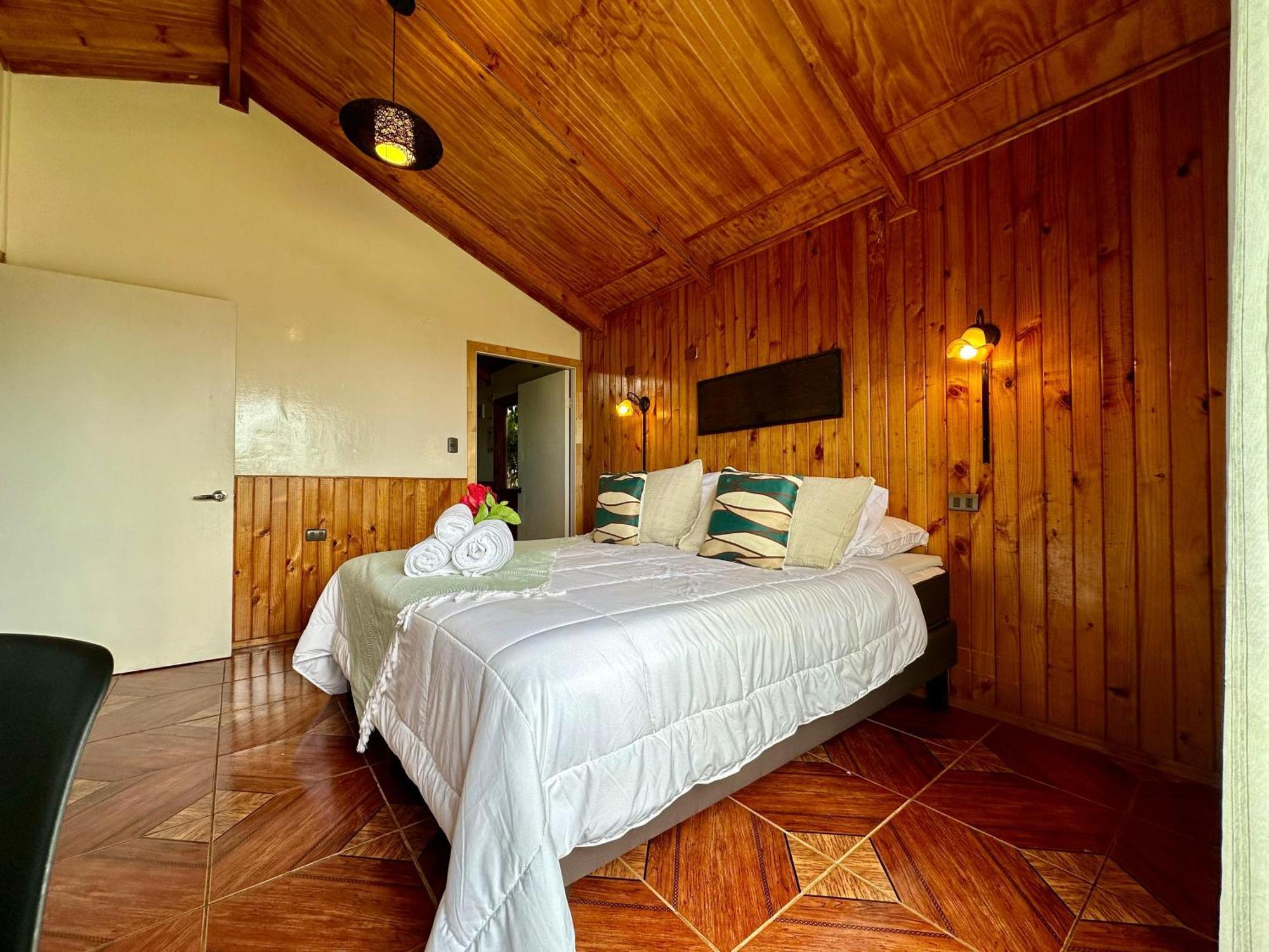 Paraiso Sunset Bungalows Hanga Roa Zewnętrze zdjęcie