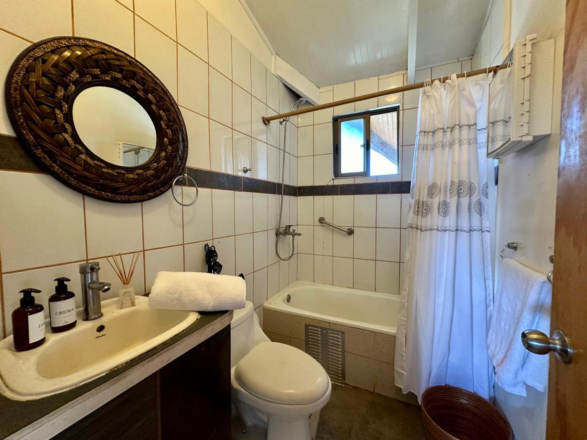Paraiso Sunset Bungalows Hanga Roa Zewnętrze zdjęcie