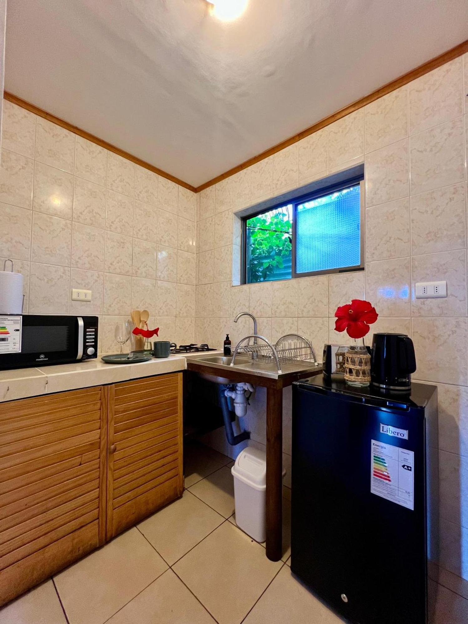 Paraiso Sunset Bungalows Hanga Roa Zewnętrze zdjęcie