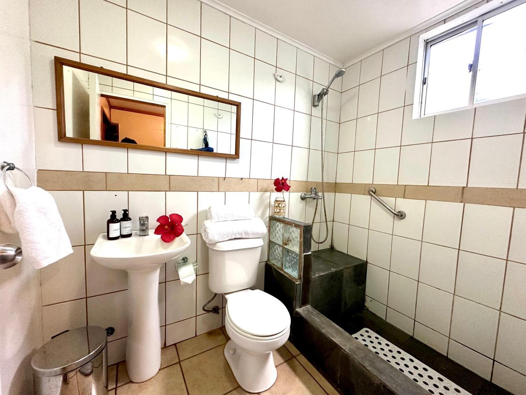 Paraiso Sunset Bungalows Hanga Roa Zewnętrze zdjęcie
