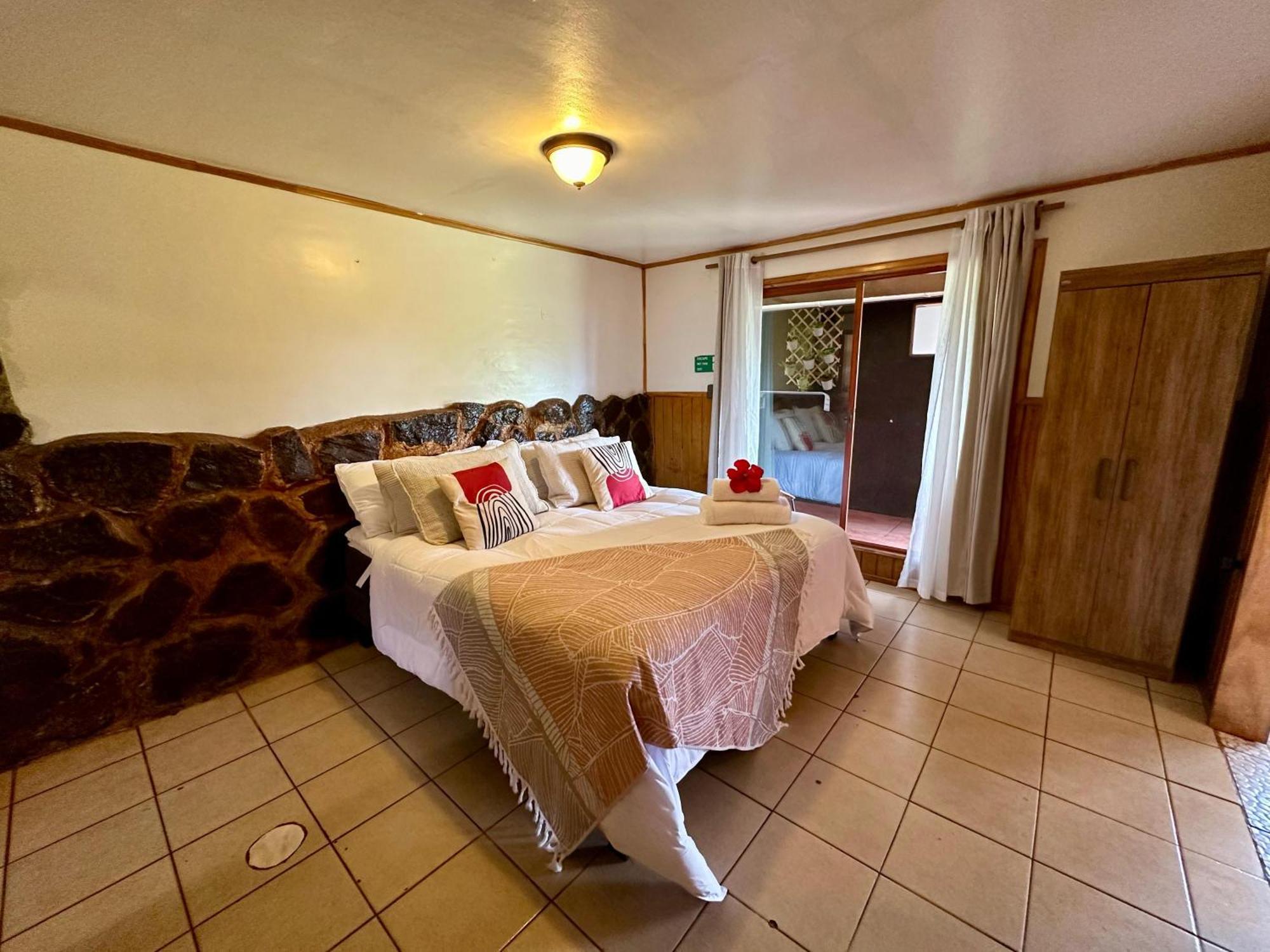 Paraiso Sunset Bungalows Hanga Roa Zewnętrze zdjęcie