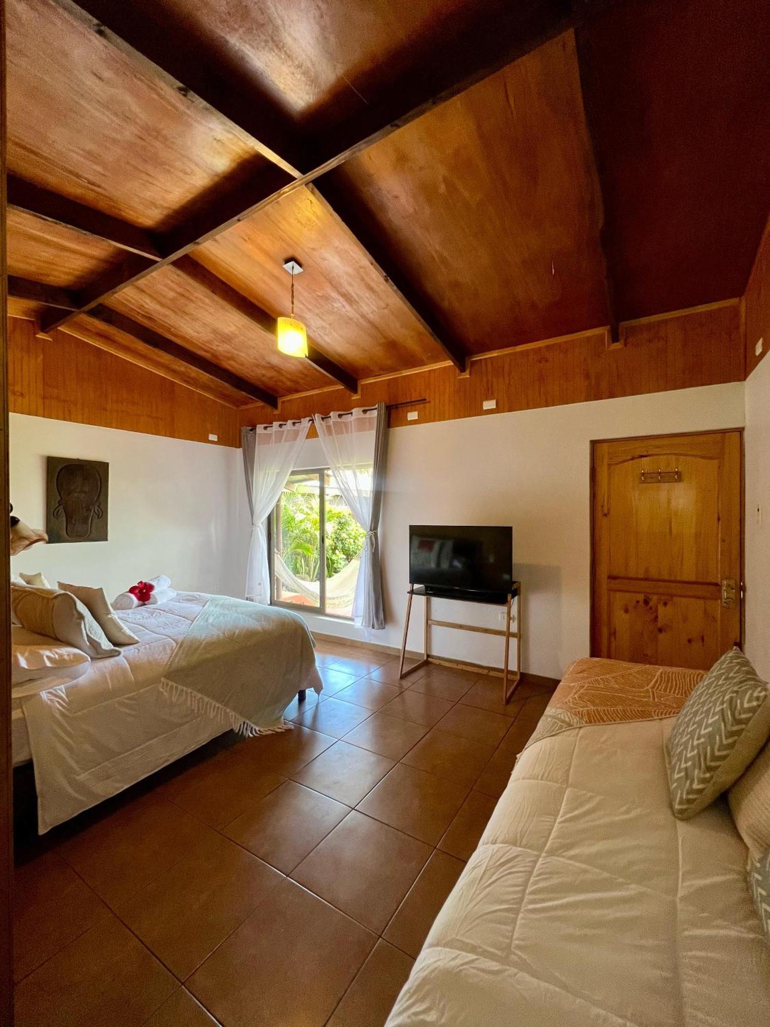 Paraiso Sunset Bungalows Hanga Roa Zewnętrze zdjęcie