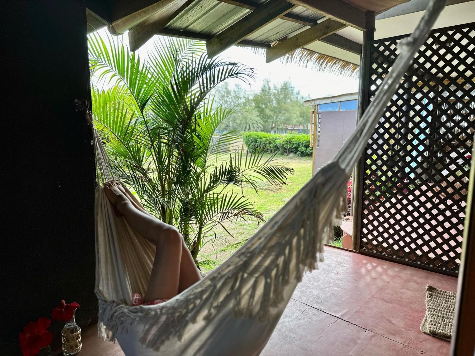 Paraiso Sunset Bungalows Hanga Roa Zewnętrze zdjęcie
