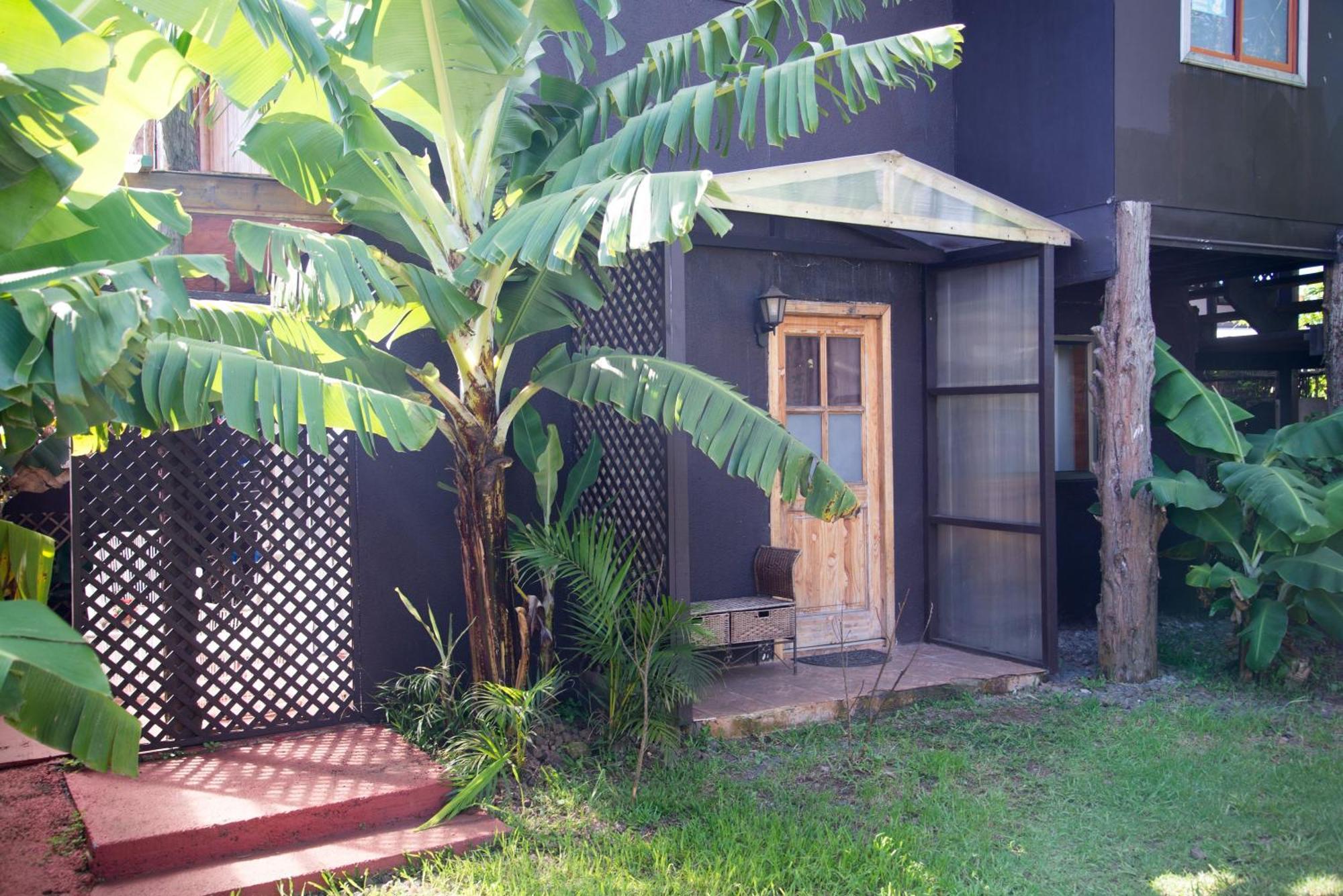 Paraiso Sunset Bungalows Hanga Roa Zewnętrze zdjęcie